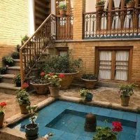 دربستی/کلنگی/۲۰۸متری کامل/جنوبی