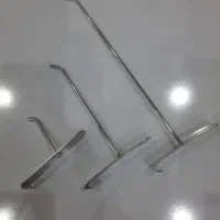 رگال صفحه پانچ،انواع شاخک پانچ و3 شاخ وصفحه توری|فروشگاه و مغازه|تهران, افسریه شمالی|دیوار