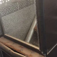 جاکفشی آینه دار