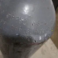 کپسول کارکرده pcp|کوهنوردی و کمپینگ|شاهدشهر, |دیوار