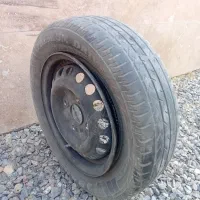 فروش رینگ ولاستیک پراید،دست دوم