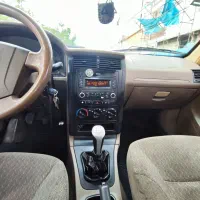 پژو ۴۰۵ glx دوگانه سوز، مدل ۱۳۹۸