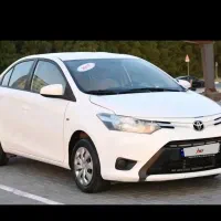 فروش تویوتا یاریس ۲۰۱۷ منوئل بکر