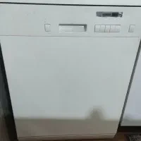 ماشین ظرفشویی کارکرده LG کره ای اصل