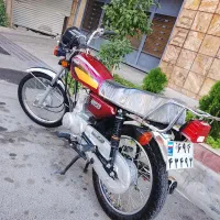 موتور سیکلت مدل1393درجه یک صفر کارخونه
