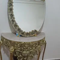 آینه شمدان