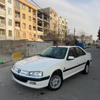 پارسELX موتور زانتیا مدل۱۳۸۹ صفر