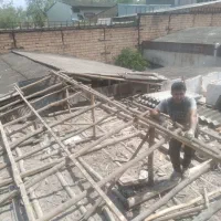 تخریب تعمیر|خدمات پیشه و مهارت|گرگان, |دیوار