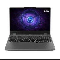 Lenovo loq i5 12450 HX