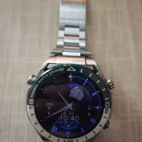 huawei watch ultimate تیتانیوم