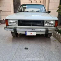 پیکان سواری، مدل ۱۳۷۰ زیرخاکی استثنایی