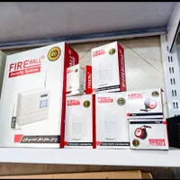 دزدگیر اماکن فایروال|دوربین مداربسته|زرند, |دیوار