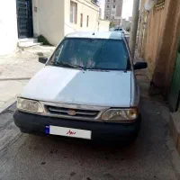 پراید مدل 87|خودرو سواری و وانت|پاکدشت, پاکدشت (مامازند)|دیوار