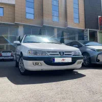 پژو پارس موتور جدید XU7P (سفارشی)، مدل ۱۴۰۱|خودرو سواری و وانت|کرمان, |دیوار