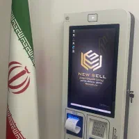 دستگاه،کشلس،کارت به کارت،کش لس،عابربانک