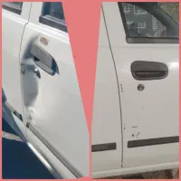 صافکاری اروپایی PDR،صداگیری خودرو‌ وترمیم سپر|خدمات موتور و ماشین|تربت جام, شیخ احمد جامی|دیوار