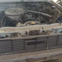 مزدا آمبولانس 2000اوراقی|خودرو سواری و وانت|همدان, |دیوار