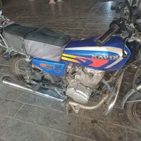 هوندا کویر ۱۵۰ مدل ۱۴۰۱