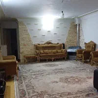 واحد ۹۰ متری طبقه دوم|فروش آپارتمان|فیروزکوه, |دیوار