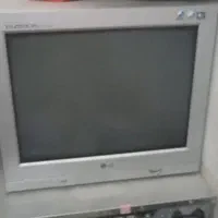 مانیتورالی جی|قطعات و لوازم جانبی رایانه|زاهدان, |دیوار