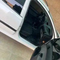 پژو 206 v8 sd مدل96 بدون رنگ|خودرو سواری و وانت|شهرکرد, |دیوار