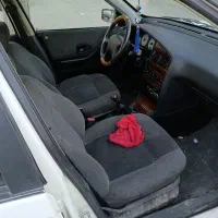 پرشیا مدل 88|خودرو سواری و وانت|میاندوآب, |دیوار