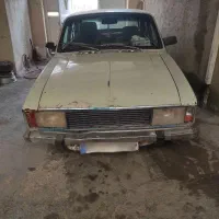 پیکان دو گانه دستی