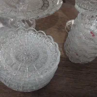 سرویس میوه خوری آجیل خوری