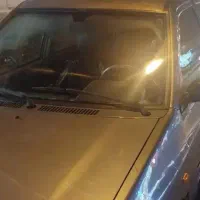 پراید ۸۶دوگانه کارخانه