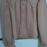 شومیز ترند نو