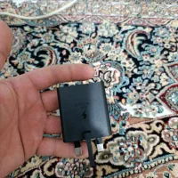 آداپتور اورجینال سامسونگ نونو 45 وات|لوازم جانبی موبایل و تبلت|محمدشهر, محمدشهر|دیوار
