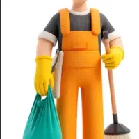 نظافت منزل،راه پله،پارکینگ