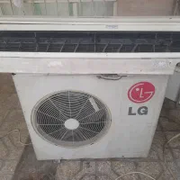 کولر گازی ۳۲ هزار ال‌جی