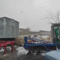 زمین اصلی بوکان سقز  ۵۵۰متر دهنه ۱۲