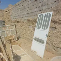 درب و پنجره دسته دوم|مصالح و تجهیزات ساختمان|شبانکاره, |دیوار