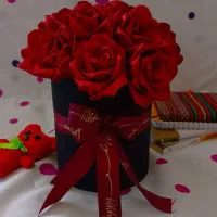 گل رز ربانی