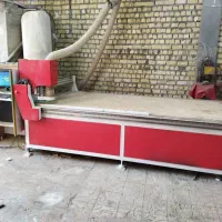 دستگاه فرز cnc