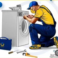 تعمیرات بخاری گازی و لوازم خانگی حتی در روستا