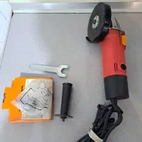 مینی فرز در حد نو