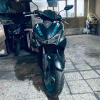 موتور طرح آیروکس