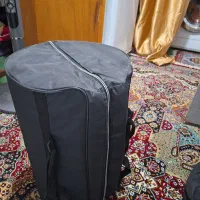 تنبک|سازهای سنتی|زنجان, |دیوار