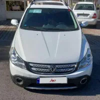 اچ سی کراس مدل ۹۷کم کار کارمندی|خودرو سواری و وانت|گرگان, |دیوار