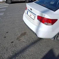 سراتو وارداتی ۲۰۱۳ فول