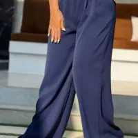 شلوار ریزشی