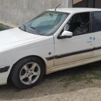 پارس۸۷|خودرو سواری و وانت|مریوان, |دیوار