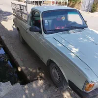 خدمات حمل و جابجایی وانت بار