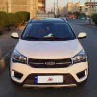 ماشین X22 اتومات اسپرت لاکچری ۱۴۰۱|خودرو سواری و وانت|اهواز, کوی باهنر|دیوار