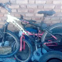 دوچرخه ویوا ۲۰