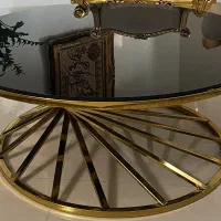 میز جلو مبلی