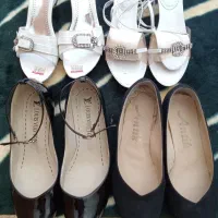 کفش مردانه و زنانه|کیف، کفش، کمربند|اصفهان, کوی امیریه|دیوار